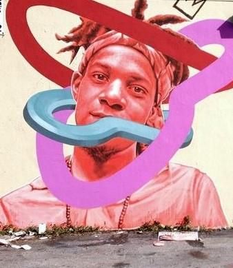 Little Haiti Mural Project