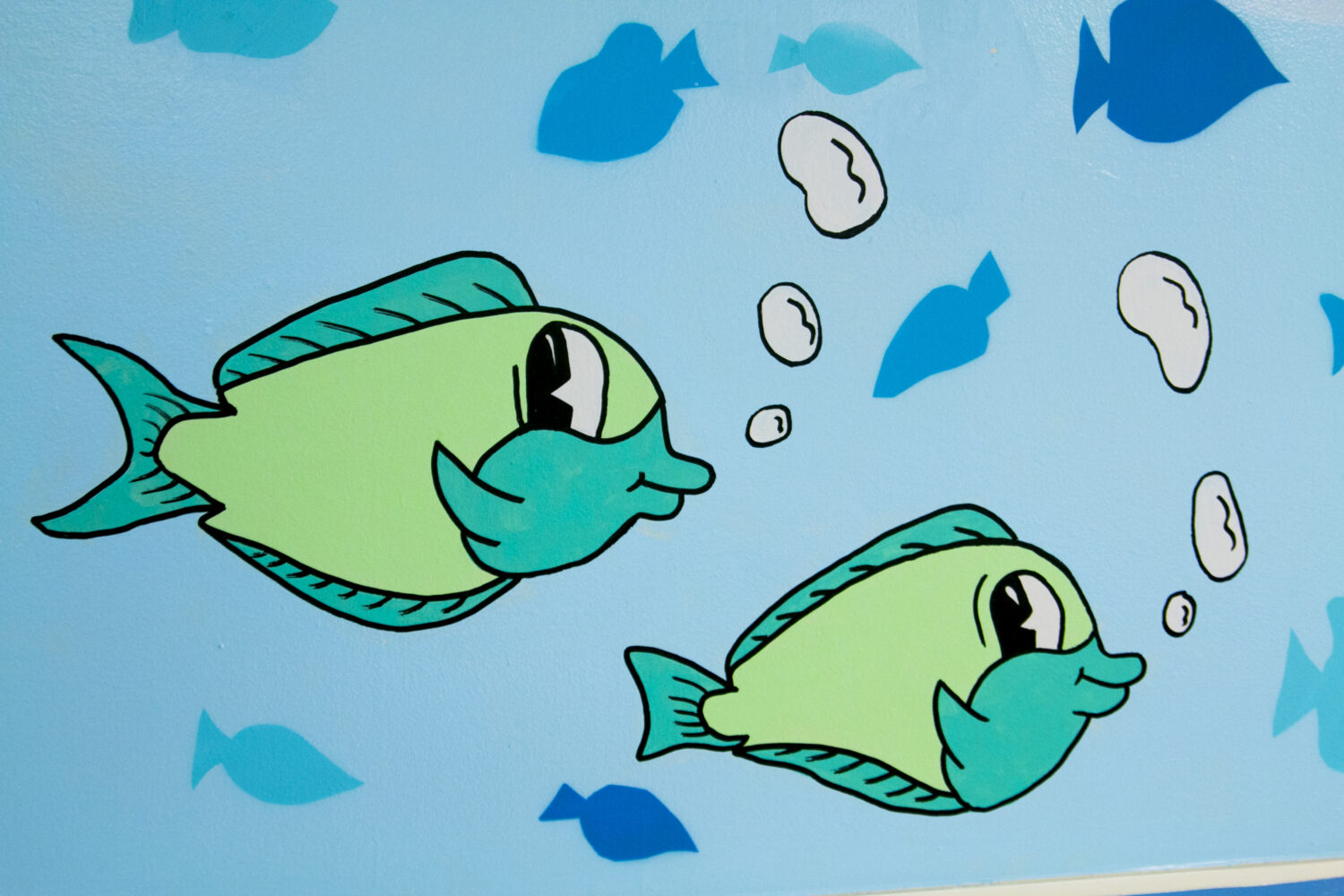 Jackson Health Systems