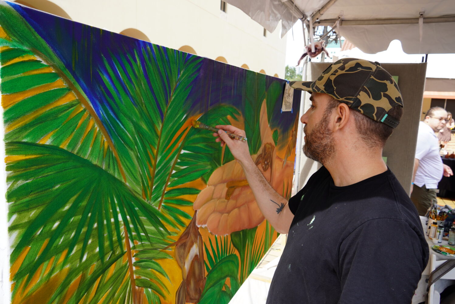 Bat Conservation International