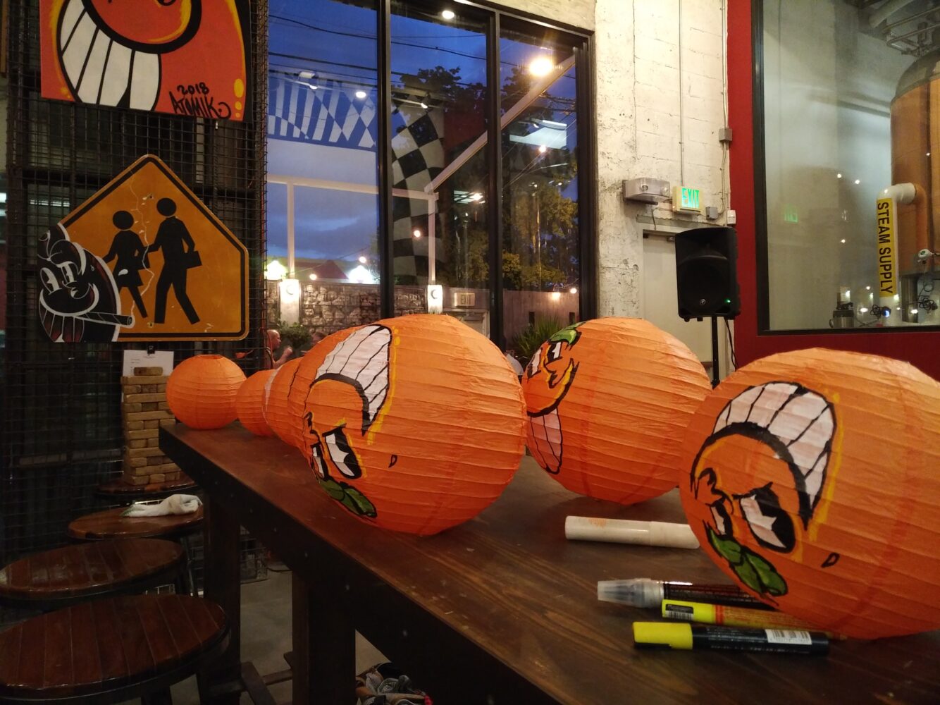 Concrete Beach Brewery